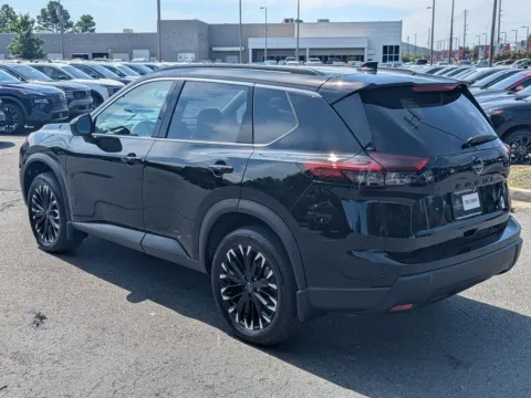 More photos of 2026 Nissan Rogue Dark Armor at Town Center Nissan, GA