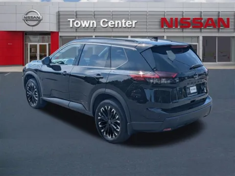 More photos of 2026 Nissan Rogue Dark Armor at Town Center Nissan, GA