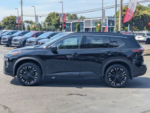 More photos of 2026 Nissan Rogue Dark Armor at Town Center Nissan, GA