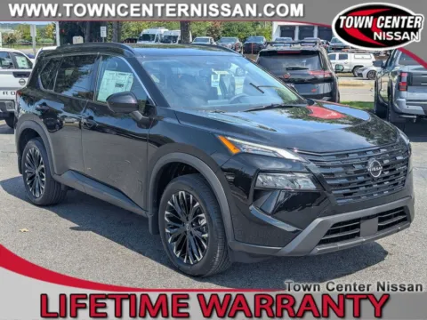 Unknown 2026 Nissan Rogue Dark Armor for sale in Kennesaw, GA