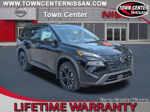Unknown 2026 Nissan Rogue Dark Armor for sale in Kennesaw, GA