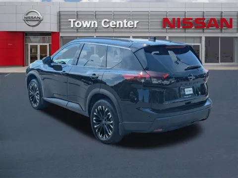 More photos of 2026 Nissan Rogue Dark Armor at Town Center Nissan, GA