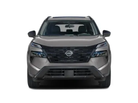 More photos of 2026 Nissan Rogue Dark Armor at Town Center Nissan, GA