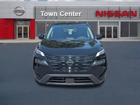 Photos of 2026 Nissan Rogue Dark Armor for sale in Kennesaw, GA at Town Center Nissan