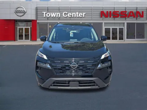 Photos of 2026 Nissan Rogue Dark Armor for sale in Kennesaw, GA at Town Center Nissan