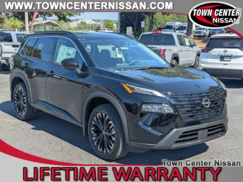Unknown 2026 Nissan Rogue Dark Armor for sale in Kennesaw, GA