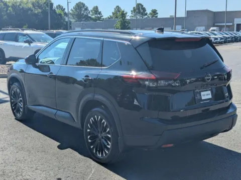 More photos of 2026 Nissan Rogue Dark Armor at Town Center Nissan, GA