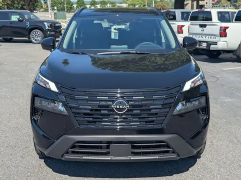 Photos of 2026 Nissan Rogue Dark Armor for sale in Kennesaw, GA at Town Center Nissan