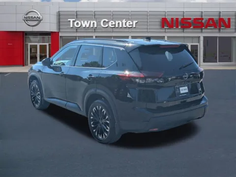 More photos of 2026 Nissan Rogue Dark Armor at Town Center Nissan, GA