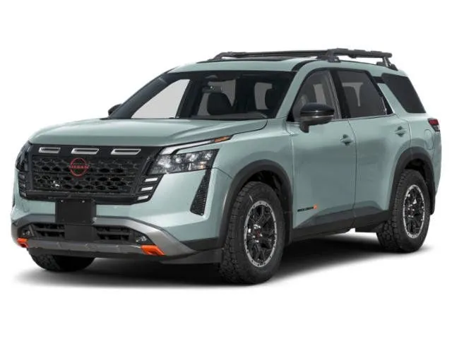 Unknown 2026 Nissan Pathfinder Rock Creek for sale in Kennesaw, GA