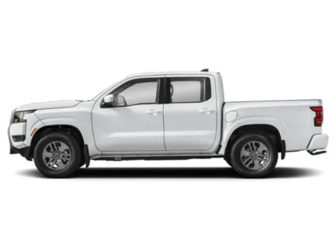Another view of 2026 Nissan Frontier SV for sale in Kennesaw, GA at Town Center Nissan