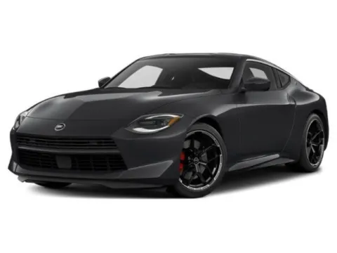 Black 2027 Nissan Z Performance for sale in Kennesaw, GA