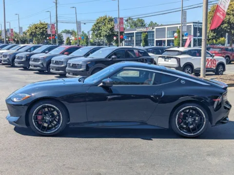 More photos of 2027 Nissan Z Performance at Town Center Nissan, GA