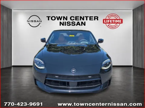 Photos of 2027 Nissan Z Performance for sale in Kennesaw, GA at Town Center Nissan