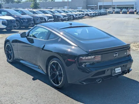 More photos of 2027 Nissan Z Performance at Town Center Nissan, GA