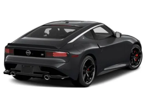More photos of 2027 Nissan Z Performance at Town Center Nissan, GA