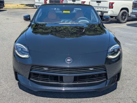 Photos of 2027 Nissan Z Performance for sale in Kennesaw, GA at Town Center Nissan
