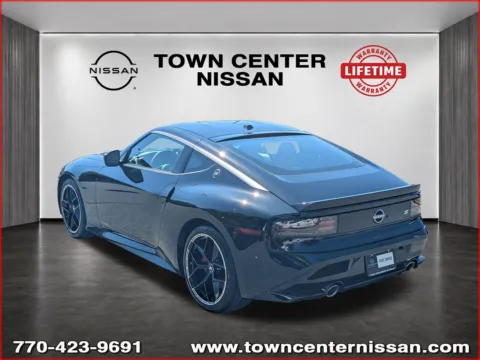 More photos of 2027 Nissan Z Performance at Town Center Nissan, GA