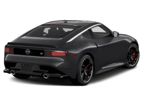 More photos of 2027 Nissan Z Performance at Town Center Nissan, GA