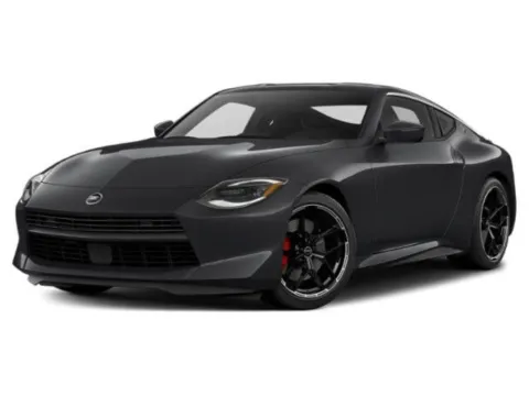 Black 2027 Nissan Z Performance for sale in Kennesaw, GA