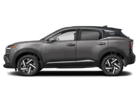 Another view of 2025 Nissan Kicks SV for sale in Kennesaw, GA at Town Center Nissan