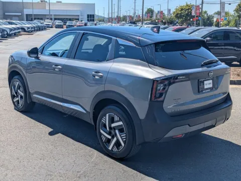 More photos of 2025 Nissan Kicks SV at Town Center Nissan, GA