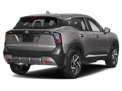 More photos of 2025 Nissan Kicks SV at Town Center Nissan, GA
