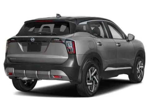 Photos of 2025 Nissan Kicks SV for sale in Kennesaw, GA at Town Center Nissan