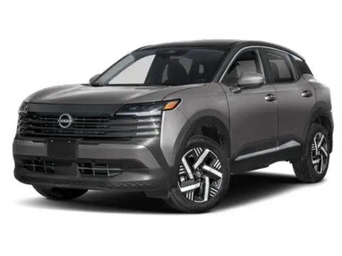 Gray 2025 Nissan Kicks SV for sale in Kennesaw, GA