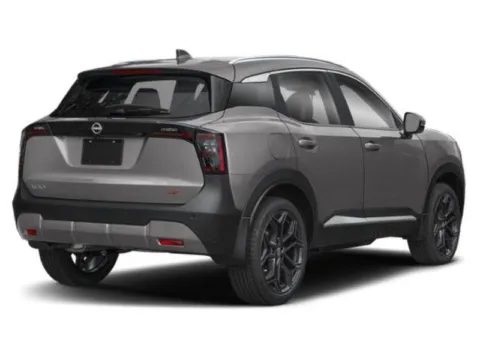 More photos of 2025 Nissan Kicks SR at Town Center Nissan, GA
