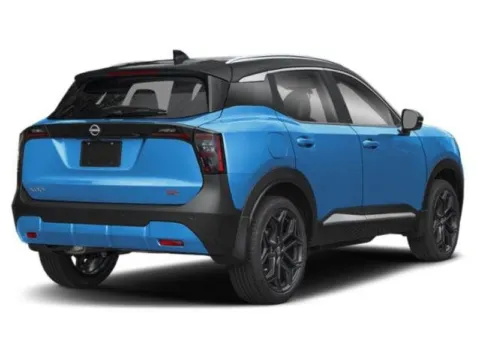 Photos of 2025 Nissan Kicks SR for sale in Kennesaw, GA at Town Center Nissan