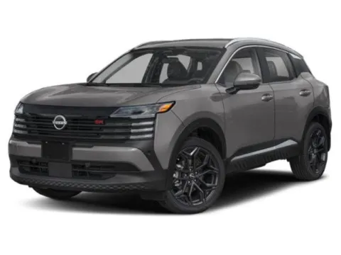 More photos of 2025 Nissan Kicks SR at Town Center Nissan, GA