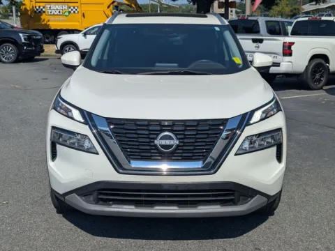 Photos of 2023 Nissan Rogue SV for sale in Kennesaw, GA at Town Center Nissan