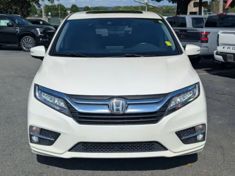 Photos of 2019 Honda Odyssey Elite for sale in Kennesaw, GA at Town Center Nissan