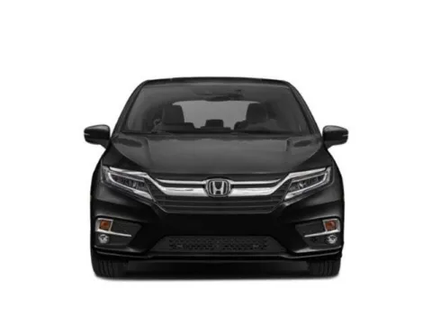 More photos of 2019 Honda Odyssey Elite at Town Center Nissan, GA