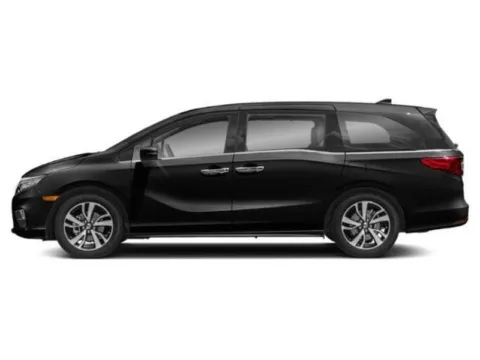 Another view of 2019 Honda Odyssey Elite for sale in Kennesaw, GA at Town Center Nissan