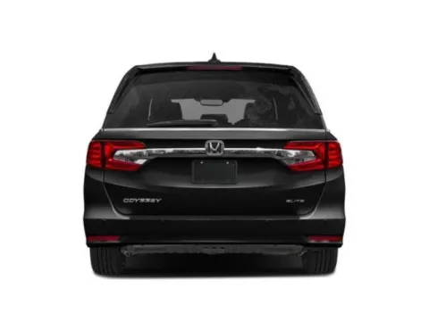 More photos of 2019 Honda Odyssey Elite at Town Center Nissan, GA