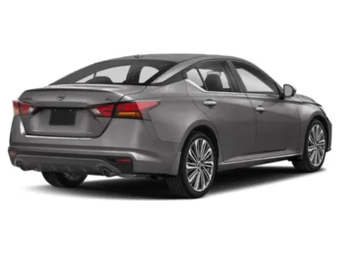 Photos of 2023 Nissan Altima 2.5 SL for sale in Kennesaw, GA at Town Center Nissan