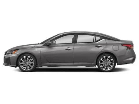 Another view of 2023 Nissan Altima 2.5 SL for sale in Kennesaw, GA at Town Center Nissan