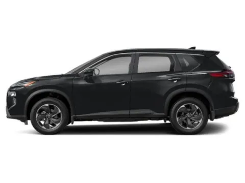 Another view of 2025 Nissan Rogue SV for sale in Kennesaw, GA at Town Center Nissan