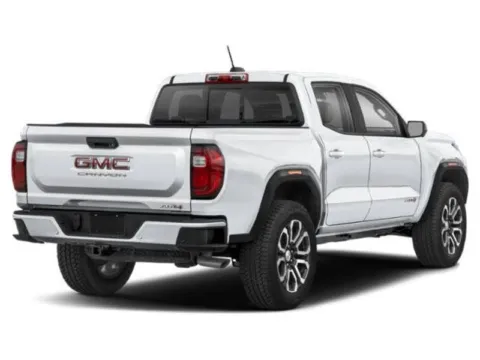 Photos of 2026 GMC Canyon 4WD AT4 for sale in Kennesaw, GA at Town Center Nissan
