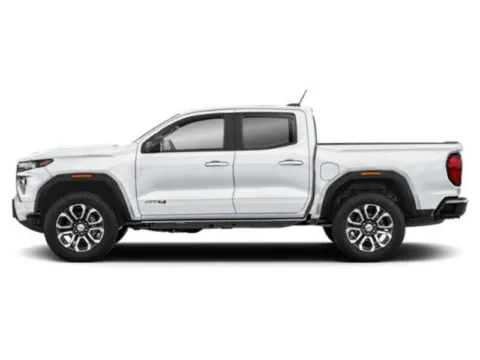 Another view of 2026 GMC Canyon 4WD AT4 for sale in Kennesaw, GA at Town Center Nissan