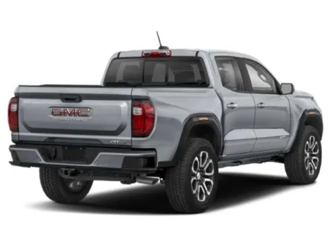 More photos of 2026 GMC Canyon 4WD AT4 at Town Center Nissan, GA