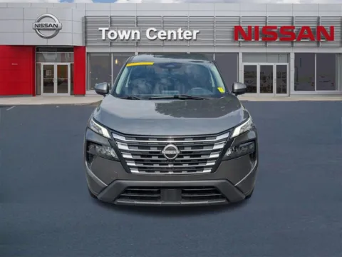 Photos of 2024 Nissan Rogue SV for sale in Kennesaw, GA at Town Center Nissan