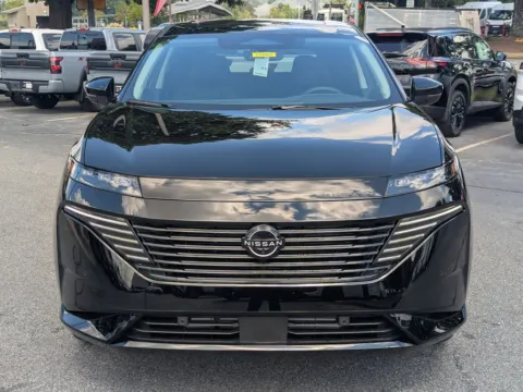 Photos of 2027 Nissan Murano SL for sale in Kennesaw, GA at Town Center Nissan