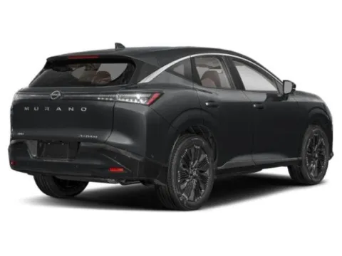 Photos of 2027 Nissan Murano SL for sale in Kennesaw, GA at Town Center Nissan