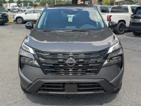 Photos of 2026 Nissan Rogue Dark Armor for sale in Kennesaw, GA at Town Center Nissan