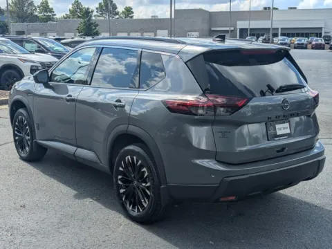 More photos of 2026 Nissan Rogue Dark Armor at Town Center Nissan, GA