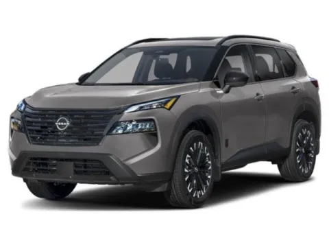 Gray 2026 Nissan Rogue Dark Armor for sale in Kennesaw, GA