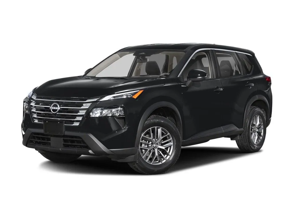 2026 Nissan Rogue Dark Armor for sale in Kennesaw, GA